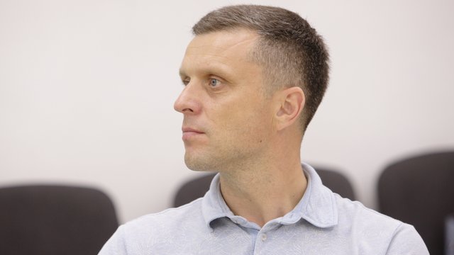 Sex education curriculum for 5th-9th grades "Path to Human Maturity" presented in Kyiv