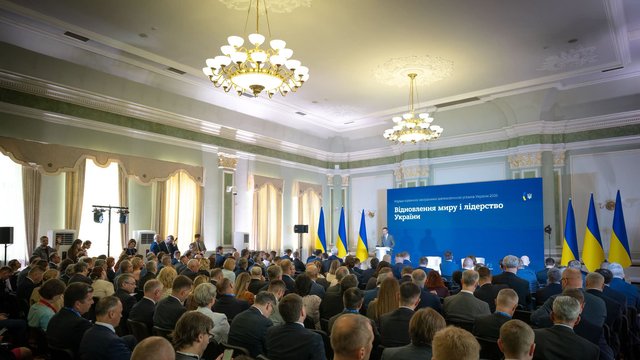 Koretsky: Energy sector faces EUR 650 mln funding gap ahead of winter