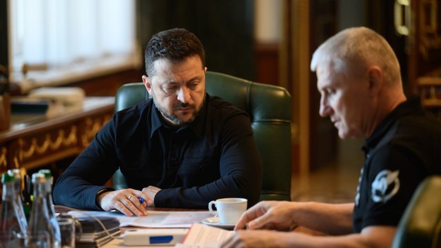 Certain components of Russian exports fall by 80% in Aug – Zelenskyy