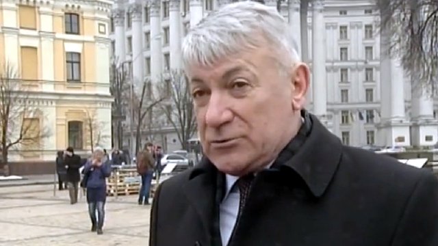Україна потребує стратегічного планування мінімум на десятиліття та жорсткої відповідальності посадовців – генерал Вовк