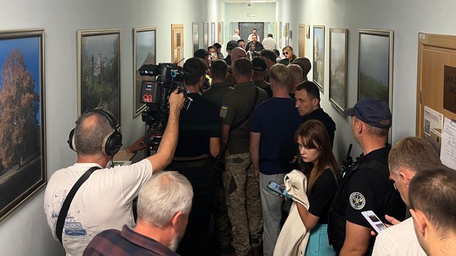 Суд вкотре переніс розгляд справи про розірвання договору оренди УПЦ (МП) з Києво-Печерською лаврою