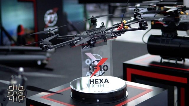 F-Drones випускає симулятор для навчання операторів FPV: на День Незалежності всі українці отримають вільний доступ