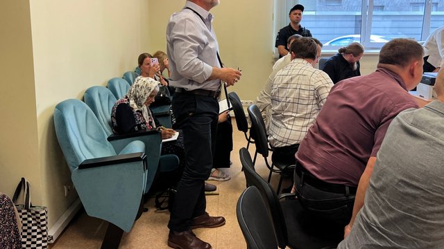 Суд вкотре переніс розгляд справи про розірвання договору оренди УПЦ (МП) з Києво-Печерською лаврою