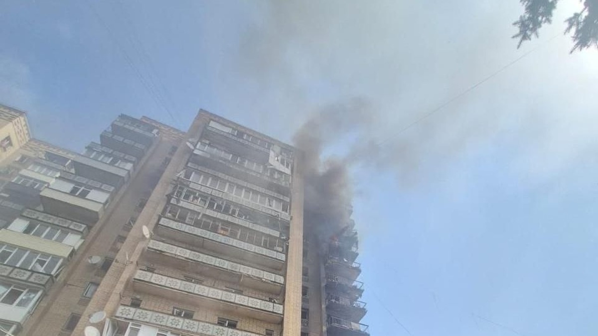 Bomb attack on Kramatorsk injures 4