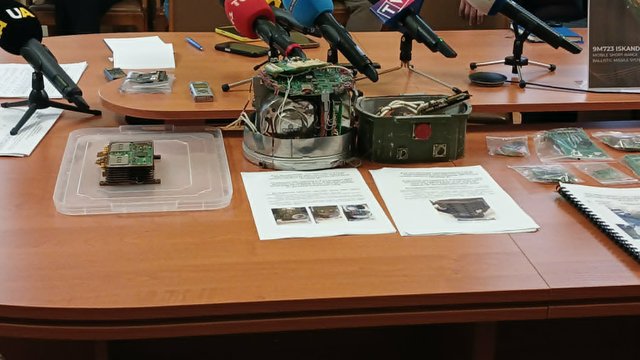 Ukraine expects sanctions against Russian ballistics manufacturers in coming months – presidential commissioner