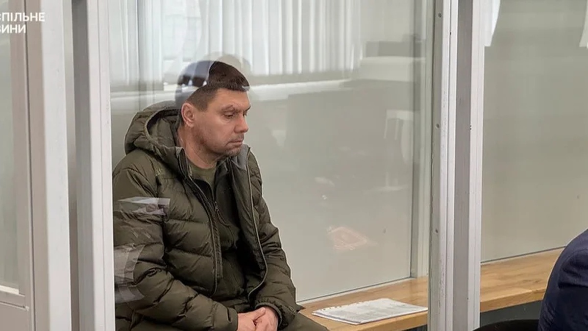 Ex-Air Force logistics commander suspected of UAH 21 mln illicit enrichment