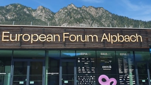 Война может обойтись налогоплательщикам ЕС в EUR0,5-1 трлн из-за нежелания победить Россию – Глибовицкий