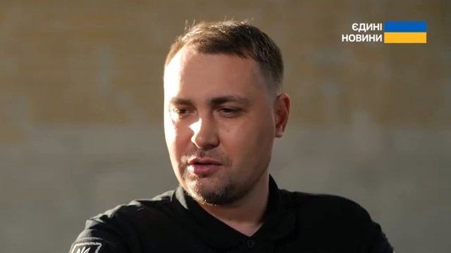 Буданов: Я не имею права экспериментировать с кадровыми изменениями во время войны