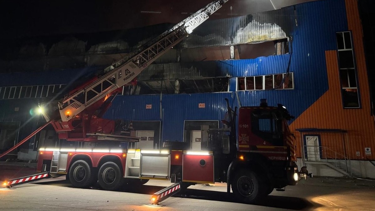Flash: Russia shifts to new war of attrition phase, targeting Ukraine's logistics, warehouse infrastructure