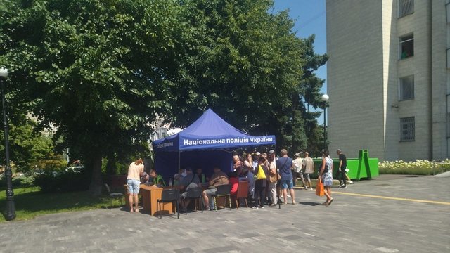 Кількість постраждалих у Києві зросла до 33 осіб, загинули 9 людей – поліція