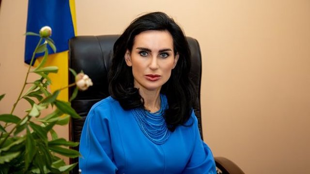 Посол України провела зустріч із главою МЗС Болгарії через інцидент з падінням безпілотника