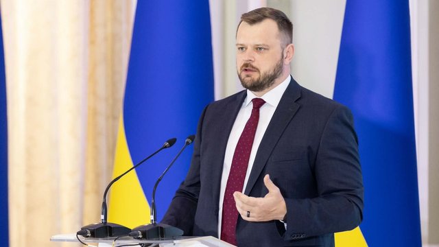 "Нафтогаз" передал МИД перечень приоритетных, критически важных международных проектов для подготовки к зиме