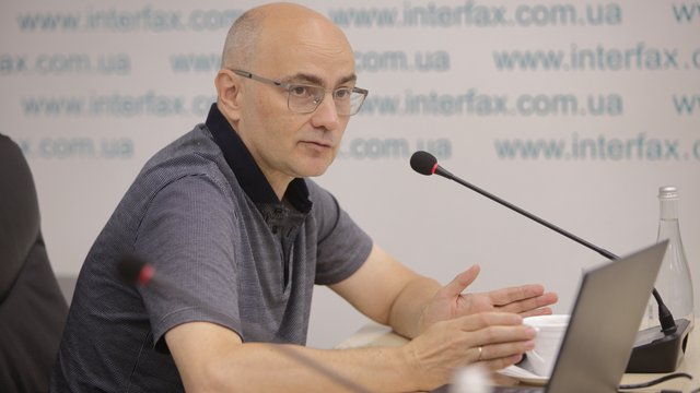 Overall risk for Ukraine declines for first time in a year, but societal polarization grows - analysts