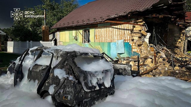 Корецкий о российском обстреле: Под ударами оказалась критически важная инфраструктура, в нескольких областях зафиксированы серьезные разрушения