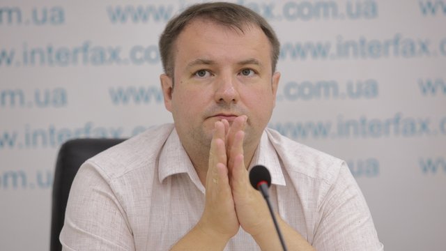 Overall risk for Ukraine declines for first time in a year, but societal polarization grows - analysts