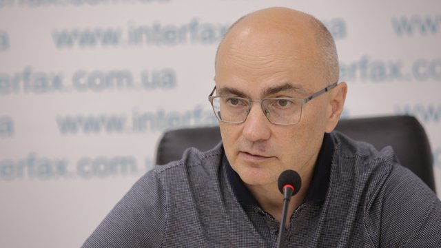 Overall risk for Ukraine declines for first time in a year, but societal polarization grows - analysts