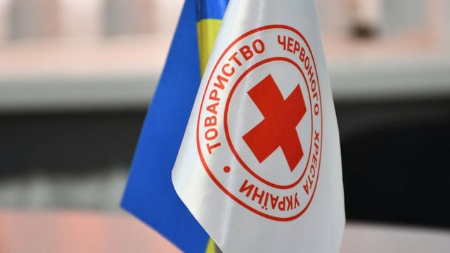 Veteran and community support program to launch in Kirovohrad region — URCS