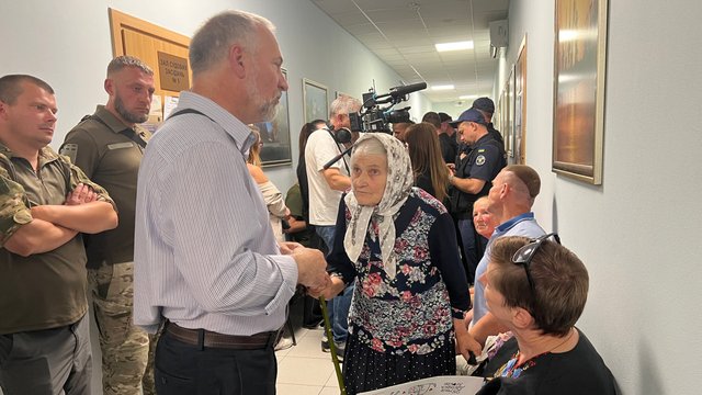 Суд вкотре переніс розгляд справи про розірвання договору оренди УПЦ (МП) з Києво-Печерською лаврою