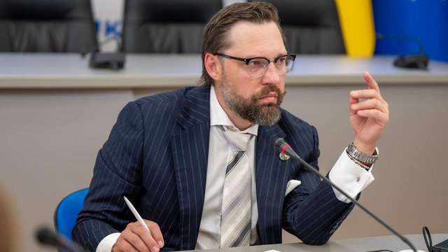 The ICC is under attack. Ukraine’s special tribunal must not be allowed to fail