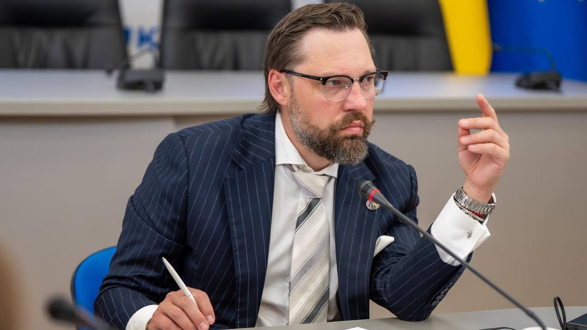 The ICC is under attack. Ukraine’s special tribunal must not be allowed to fail