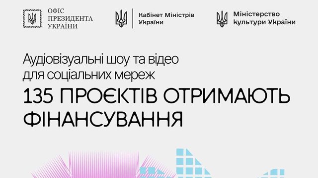 В "Тысячевесна-2026" в контенте для соцсетей победили Ukraïner, Babylon'13, "НАШИ БЕЗ рАШИ", "Відвал ніг" и "Нашебачення"