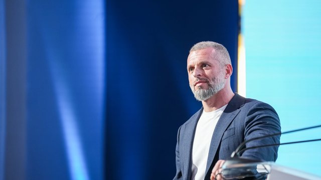 Минспорта запускает комплексное исследование спортивного образования и науки Украины