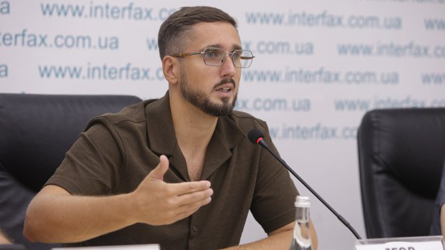 Overall risk for Ukraine declines for first time in a year, but societal polarization grows - analysts