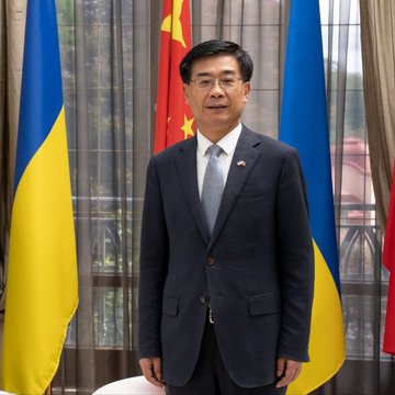 Перша річниця Ініціативи з глобального управління: від провідних ідей до конкретних дій