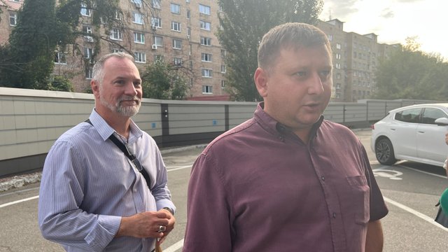 Гендиректор Лаври Остапенко про судову справу: представники УПЦ (МП) зловживають українським судочинством