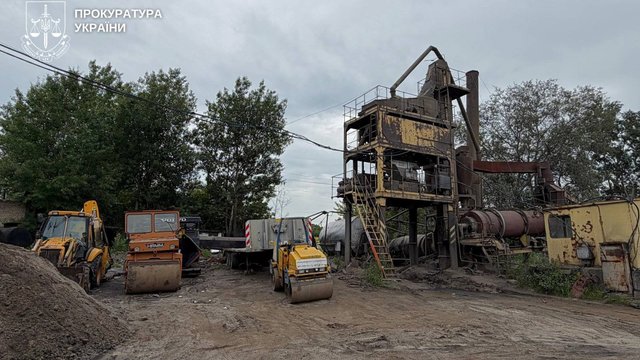 Учаснику схеми заволодіння 60 млн грн на ремонтах доріг Вінниччини повідомлено нові підозри