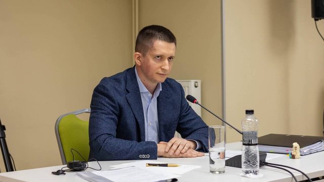 ВАКС арештував гендиректора з правових питань ОП з альтернативою застави 7 млн грн в рамках операції "Форест Гамп"