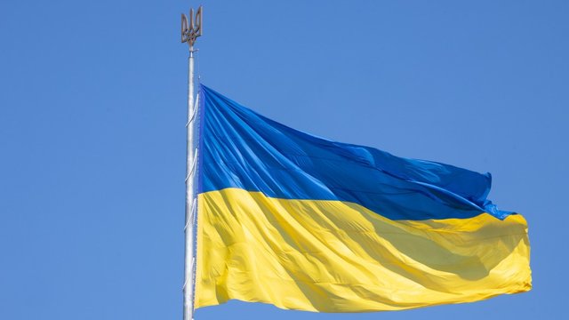 Лидеры шести государств в Киеве заверили Украину в дальнейшей поддержке, Науседа выступил на украинском языке