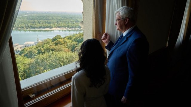 Сибига: ООН Туризм предоставит украинцам 500 стипендий на обучение, 200 из них – ветеранам