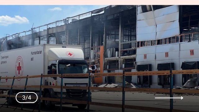 July sees record number of Russian attacks on URCS