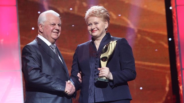 “Person of the Year – 2025”: The 30th Anniversary Season Will Honor Ukraine’s Finest