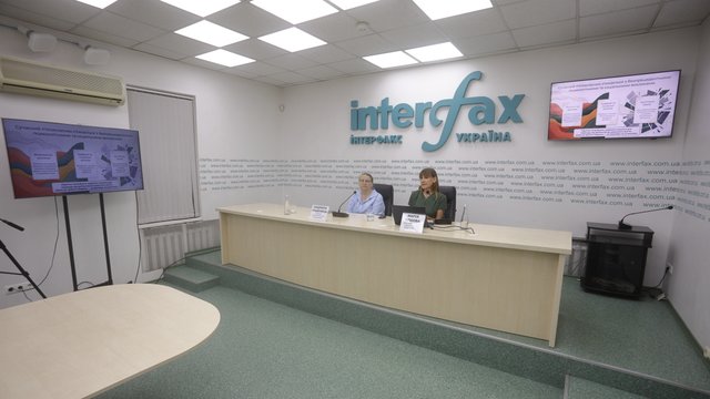 Sex education curriculum for 5th-9th grades "Path to Human Maturity" presented in Kyiv