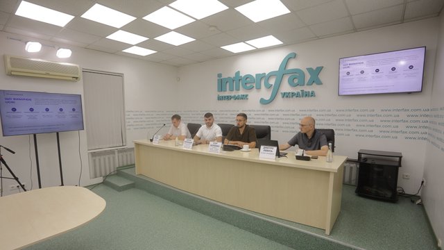 Overall risk for Ukraine declines for first time in a year, but societal polarization grows - analysts