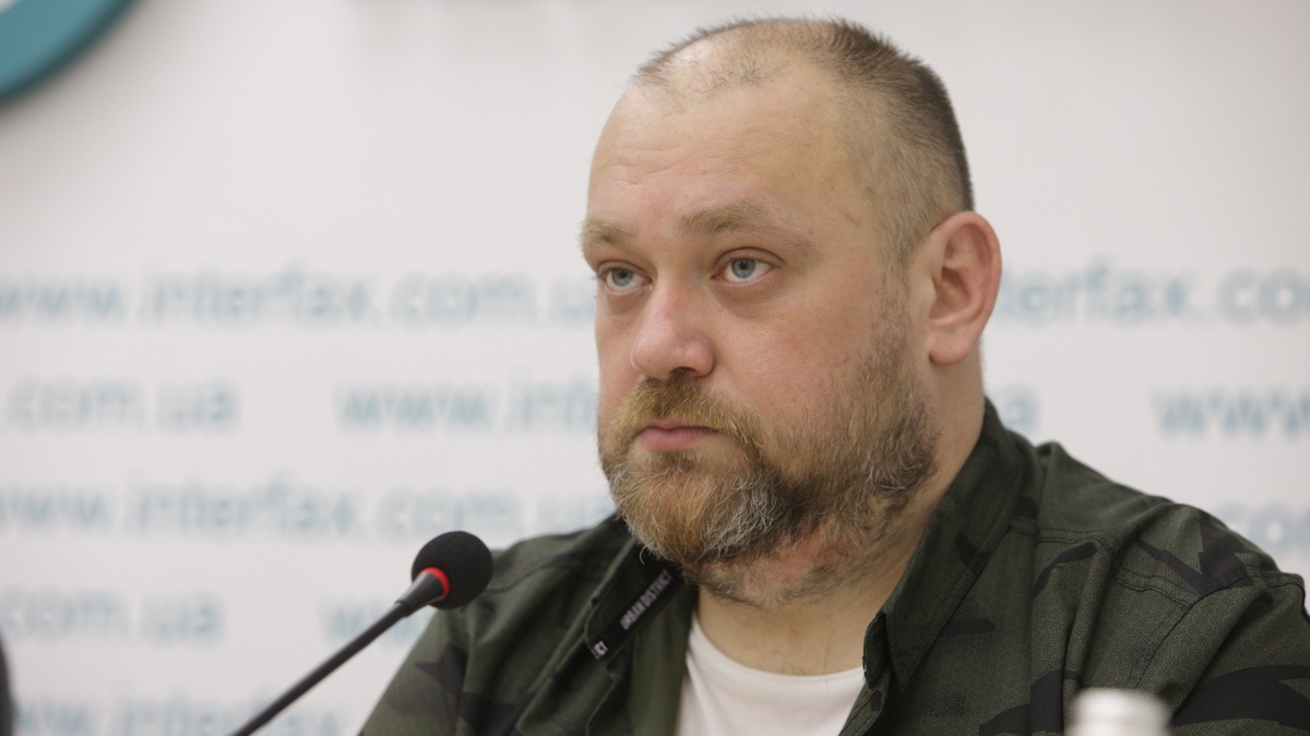 Ukraine becomes an international security constant