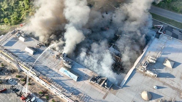 В Кривом Роге уже 14 погибших и 121 пострадавший – ОВА