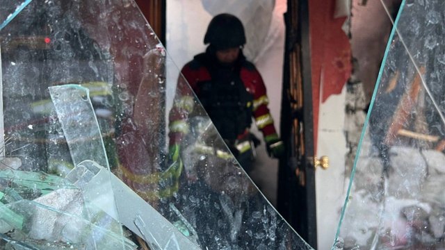 На Київщині внаслідок масованої атаки РФ загинула одна людина, семеро постраждали