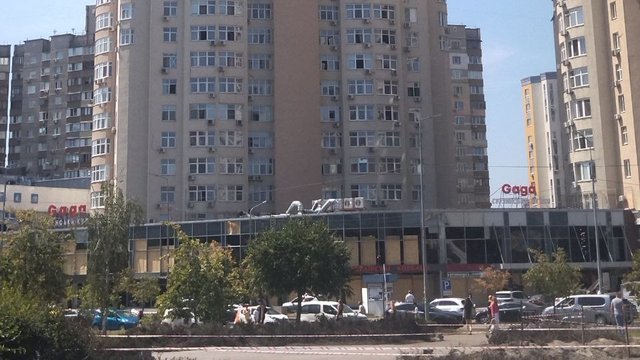 Кількість постраждалих у Києві зросла до 33 осіб, загинули 9 людей – поліція