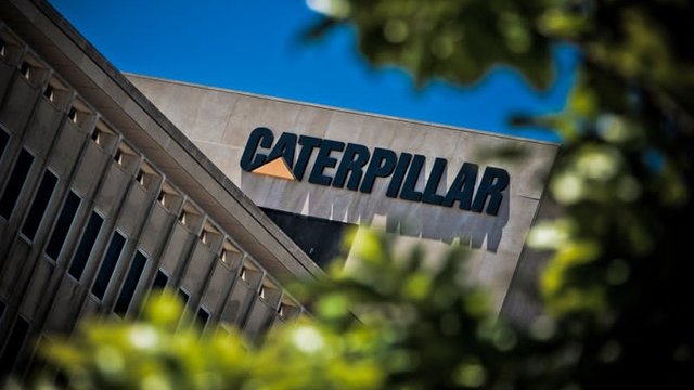 RSE виходить на ринок США з генераторами Olympian від Caterpillar