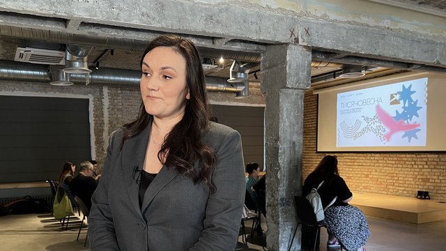 С 2028 г. к "Тысячевесне" могут не допускать победителей предыдущих лет, чьи проекты оказались неуспешными – Бережная