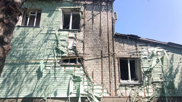 Росіяни завдали 48 ударів по Сумщині за добу, постраждали 13 людей, серед них дитина – поліція