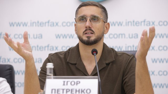 Overall risk for Ukraine declines for first time in a year, but societal polarization grows - analysts