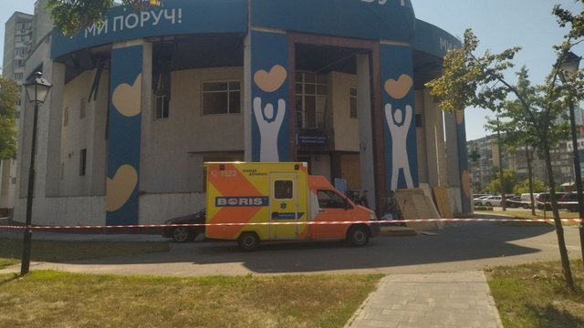 Кількість постраждалих у Києві зросла до 33 осіб, загинули 9 людей – поліція