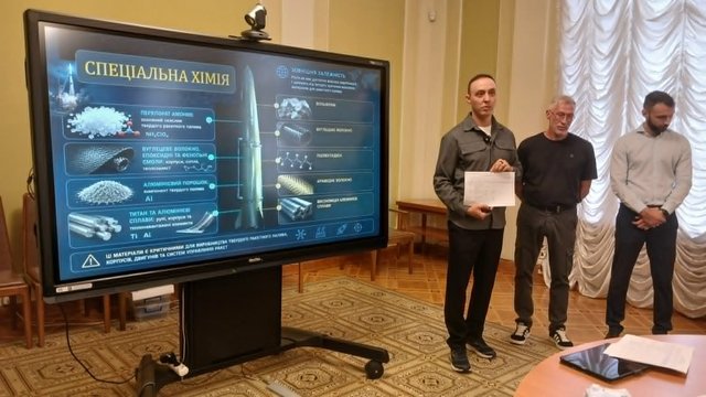 Ukraine expects sanctions against Russian ballistics manufacturers in coming months – presidential commissioner