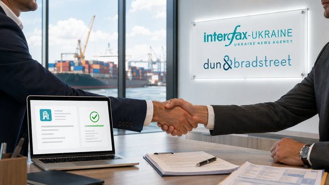D&B для украинских экспортеров: как повысить доверие иностранных покупателей