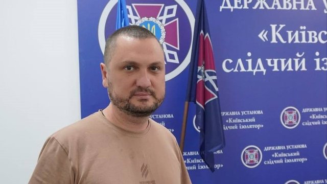 Керівник напрямку рекрутингу УДЗ Третього Армійського корпусу: Ми даємо шанс людям, які оступилися, змінити своє життя і стати Героями