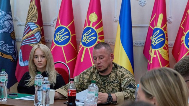 Заступник керівника ОП спростував повідомлення про зменшення верхньої межі мобілізаційного віку до 55 років